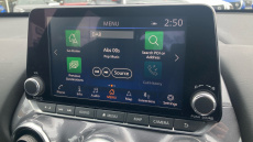 Nissan Juke 1.0 DiG-T 114 Tekna 5dr Petrol Hatchback